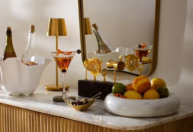 Top-Rated Glassware & Barware