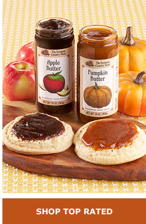 Shop Top Rated. Vermont Country Store Small-Batch Jams, Jellies, and Marmalades, 10 Ounce Jar