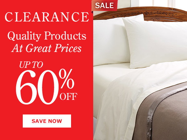 Clearance. Quality Products at Great Prices Up To 60% Off. Save Now. Sale: Solid Color Portuguese Cotton Percale Sheet Set
