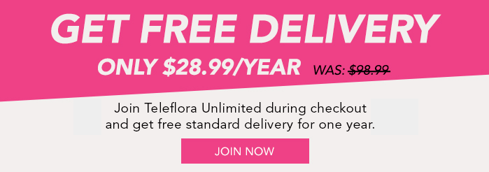 Teleflora Unlimited