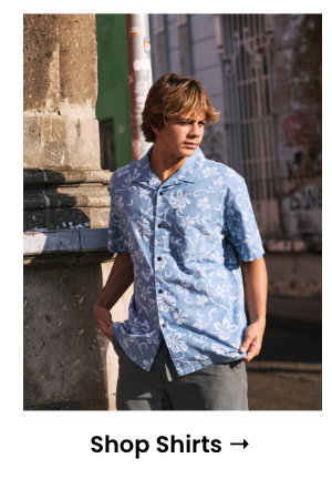 Shop Shirts