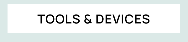 Anniversary Tools & Devices Sale | Up to 25% off or 2x Points