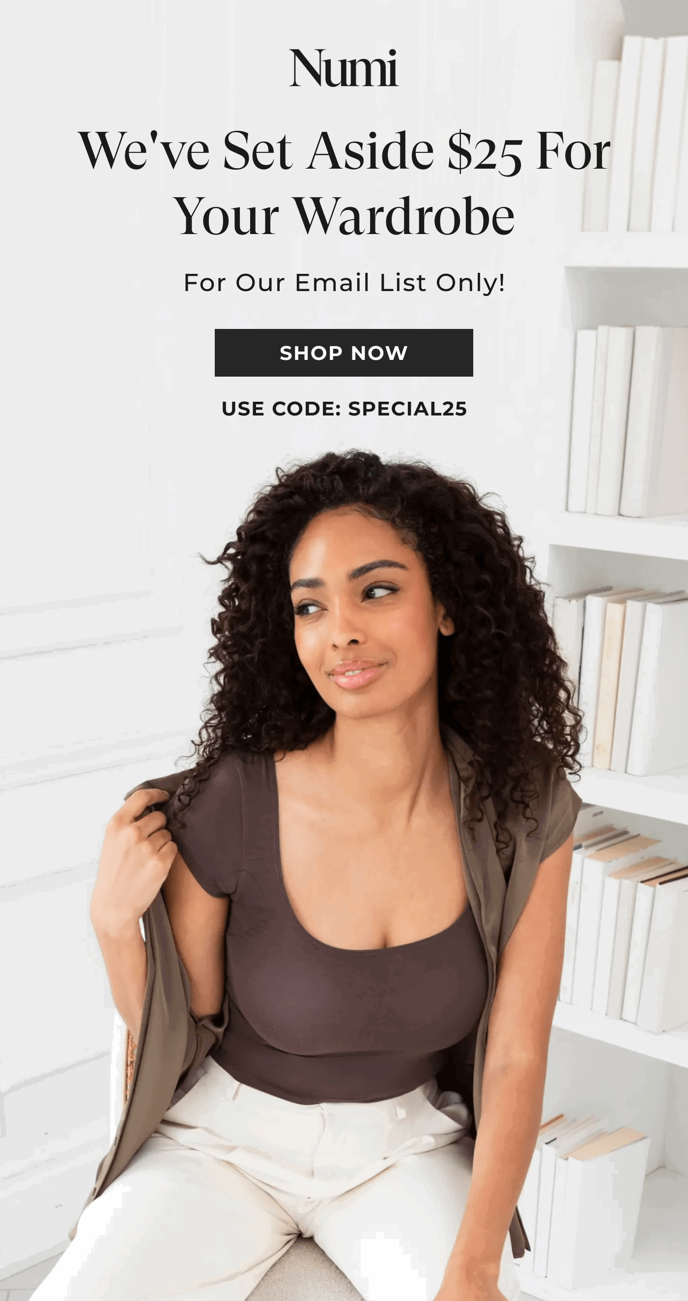 Shop Something Special!