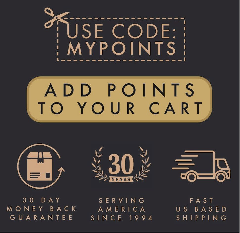 Claim Points Before Midnight Sunday  Or Lose Them All