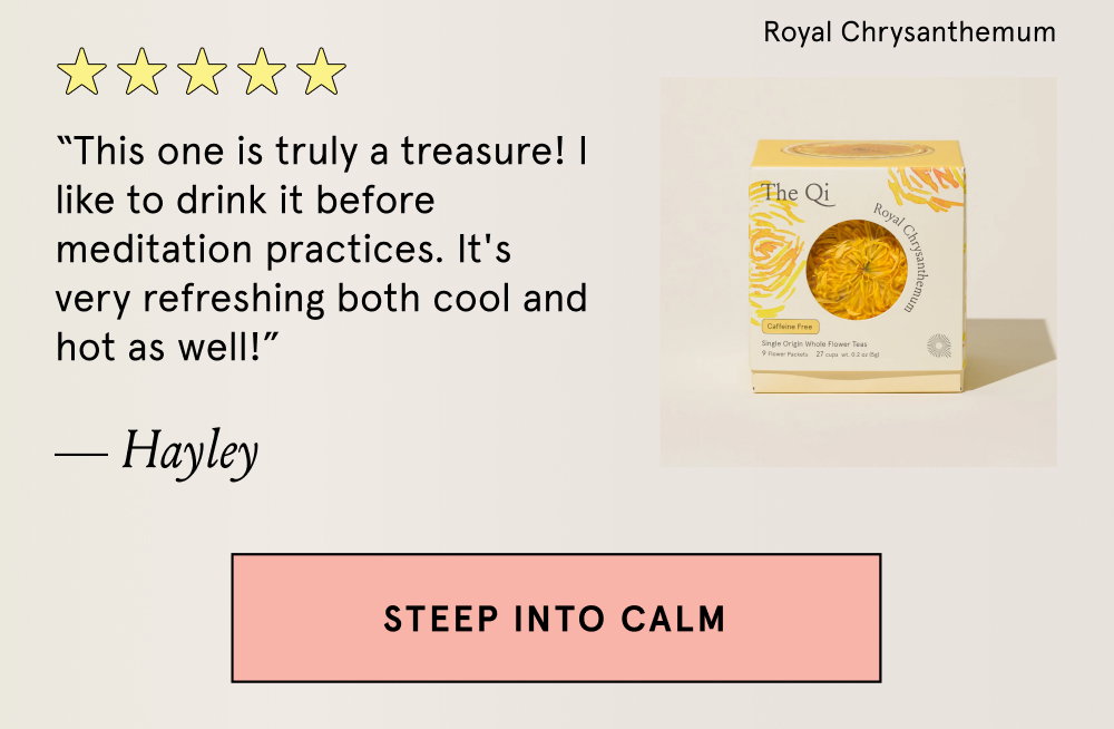 Royal Chrysanthemum