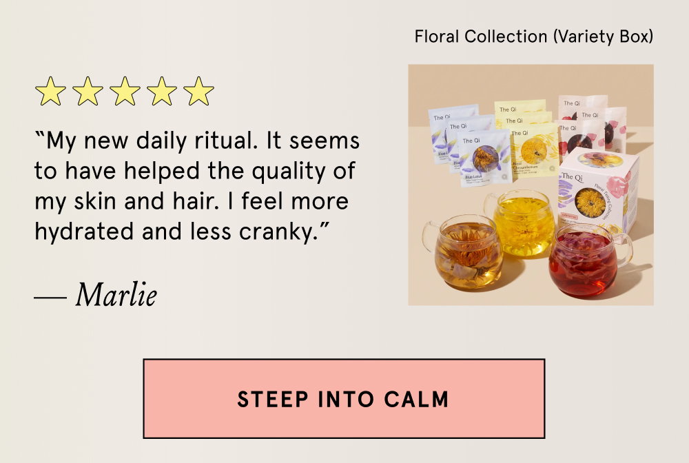 Floral Collection (Variety Box)