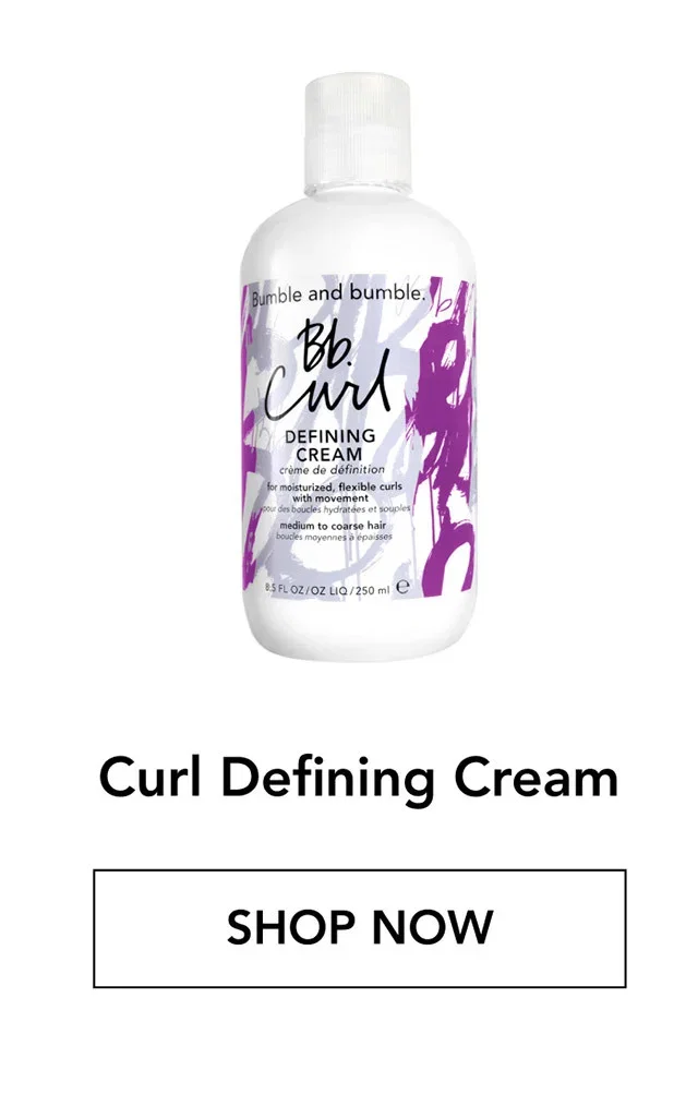 Curl Defining Cream | SHOP NOW Curl Defining Cream | SHOP NOW