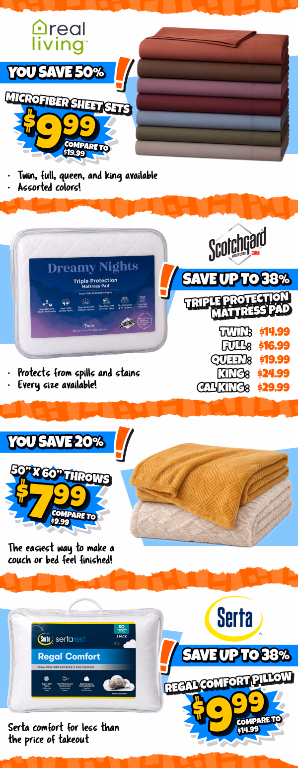 Home products