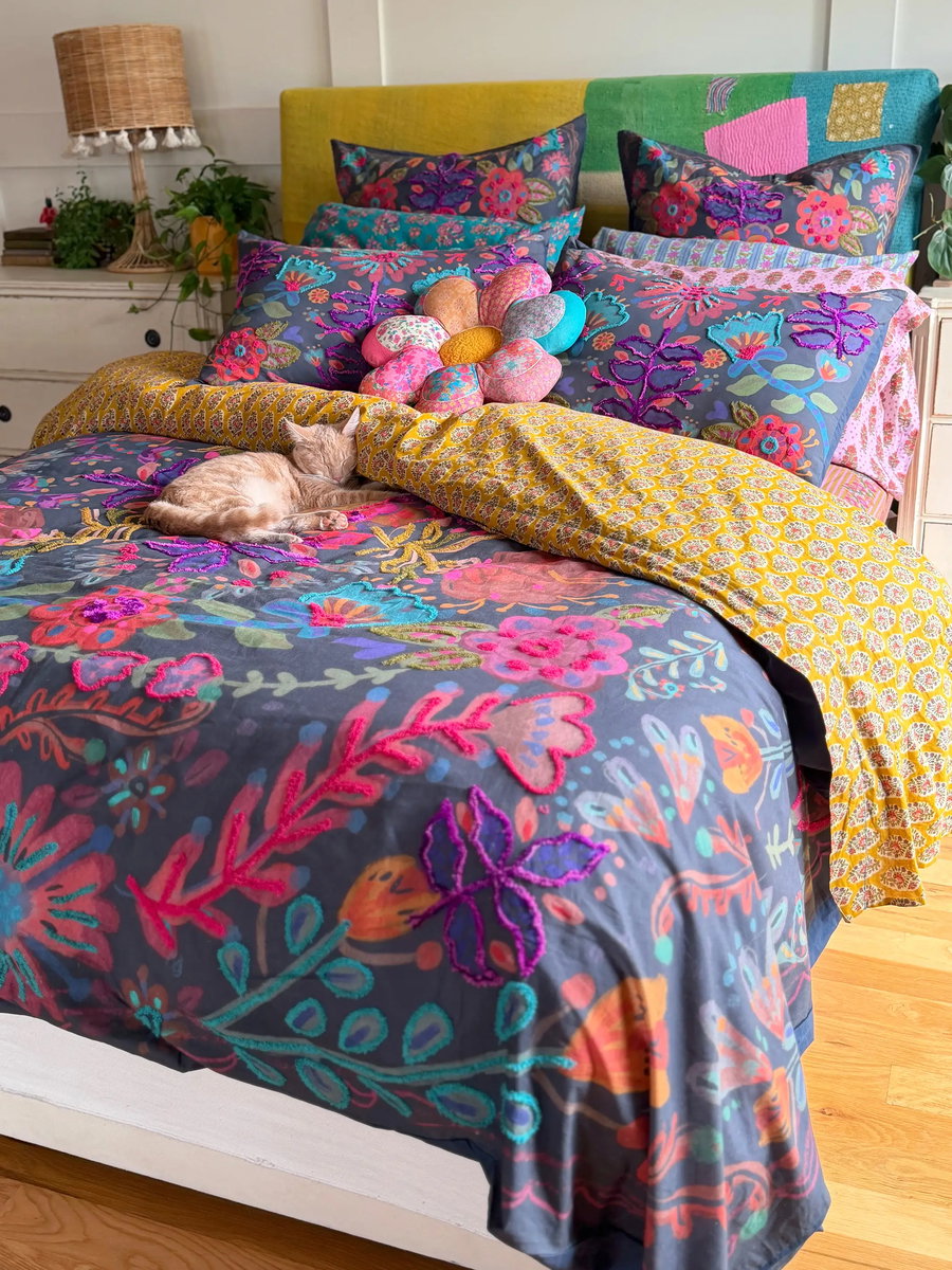 FOR YOUR BEDROOM