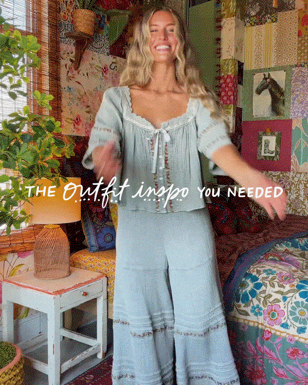 SHOP ALL CLOTHES!