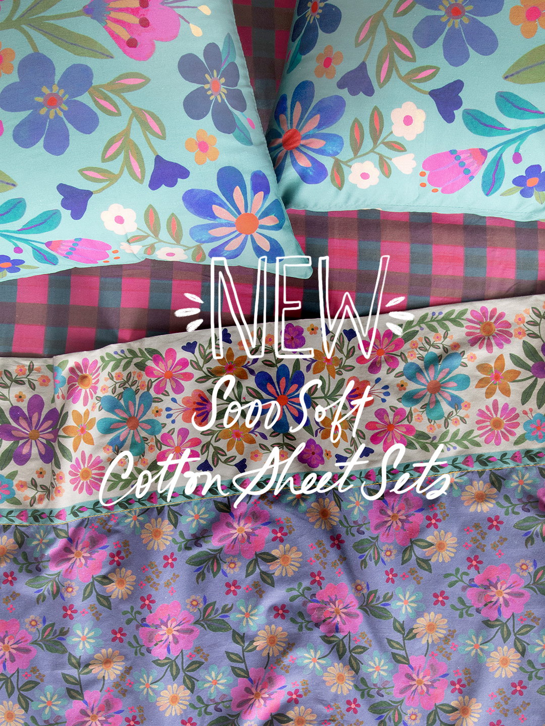SHEET SETS