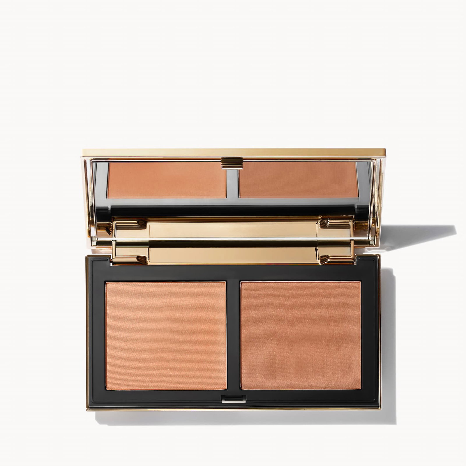 MODERN BRONZER