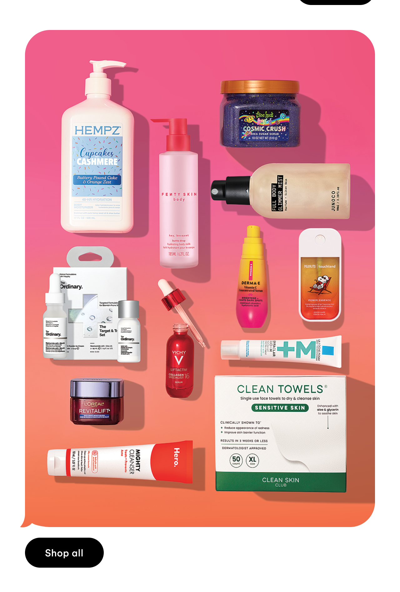 Shop all