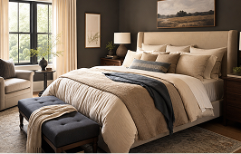 Shop mattresses for the primary bedroom