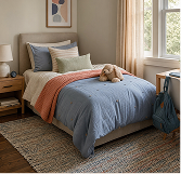 Shop mattresses for the kids bedroom