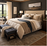 Shop mattresses for the primary bedroom