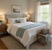 Shop mattresses for the guest bedroom