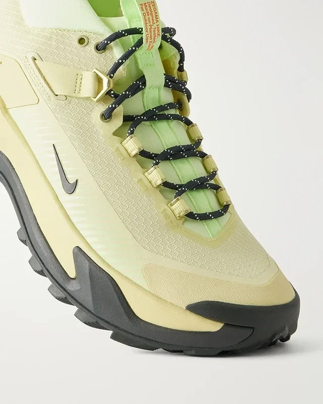 Where are your sneakers taking you?