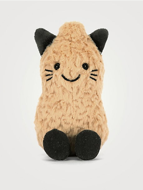 Amuseables Peanut Cat Outfit