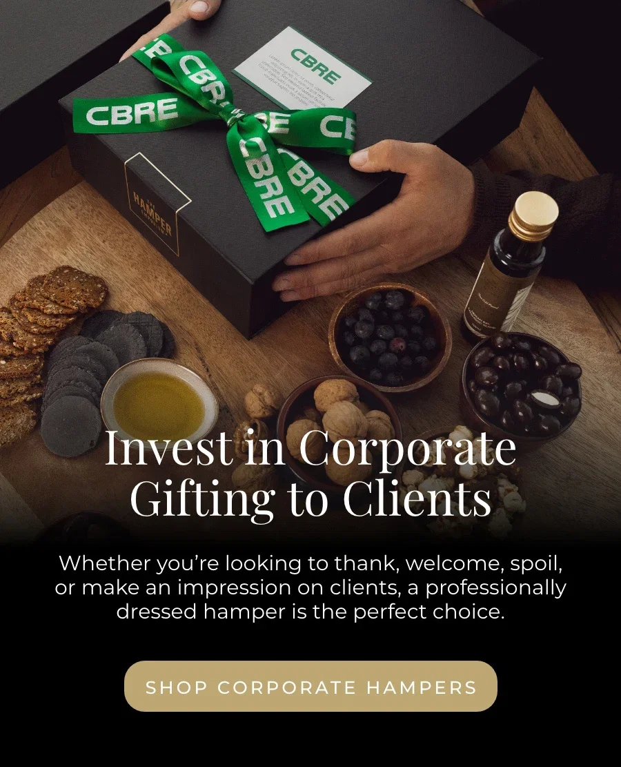 Shop Corporate Hampers