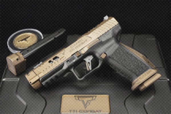 Taran Tactical/John Wick