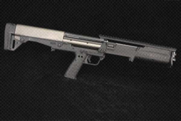 Bullpup Shotguns