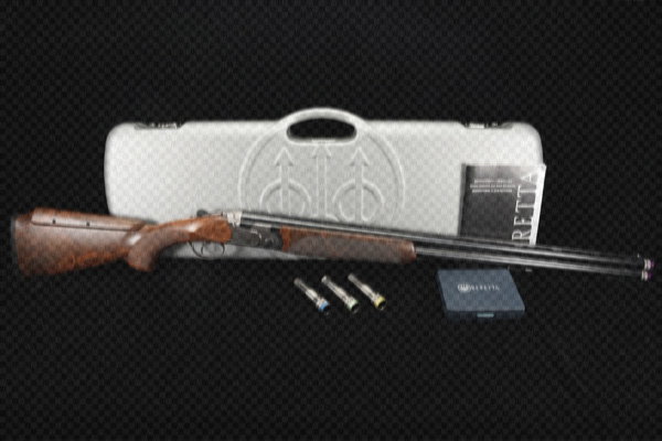 Beretta Shotguns