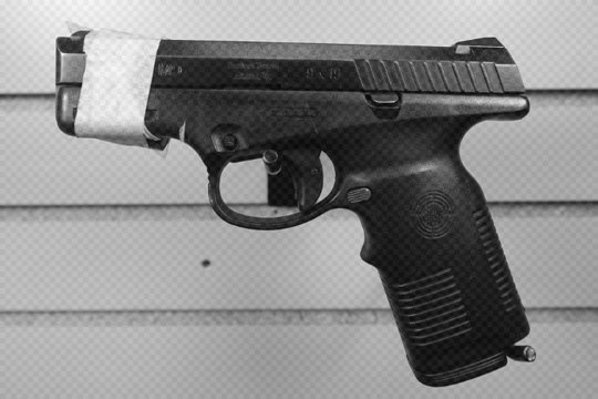 Gunsmith Specials