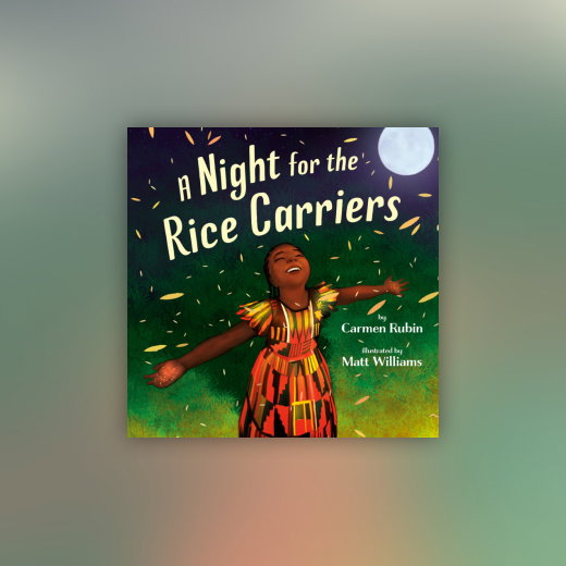 A Night for the Rice Carriers