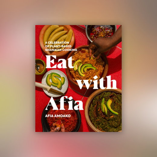 Eat with Afia