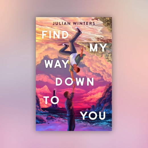 Find My Way Down to You