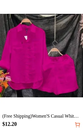(Free Shipping)Women S Casual...