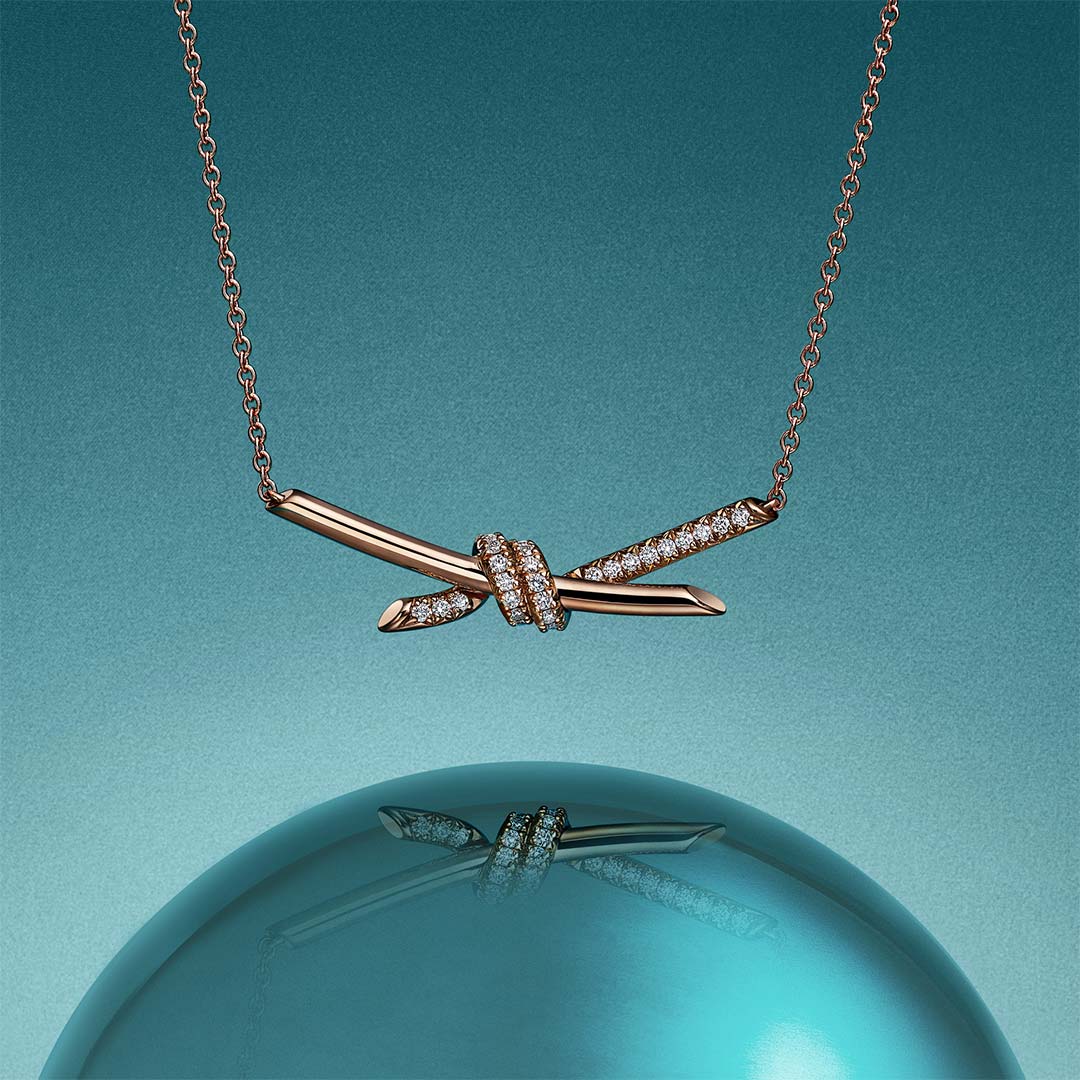 Necklaces & Pendants 