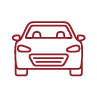 Exterior Coverage Icon