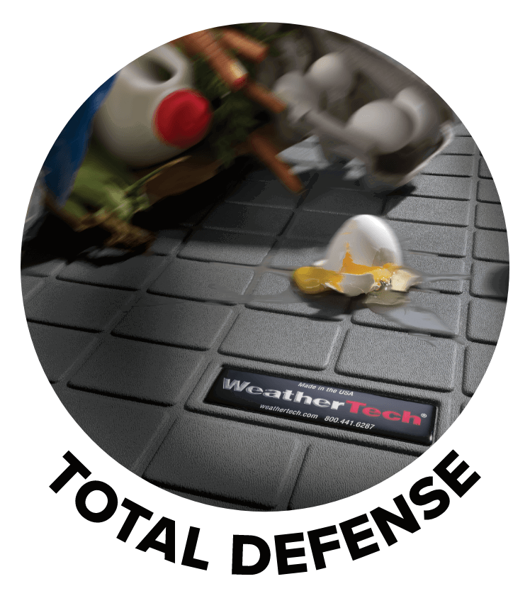 Total Defense Image