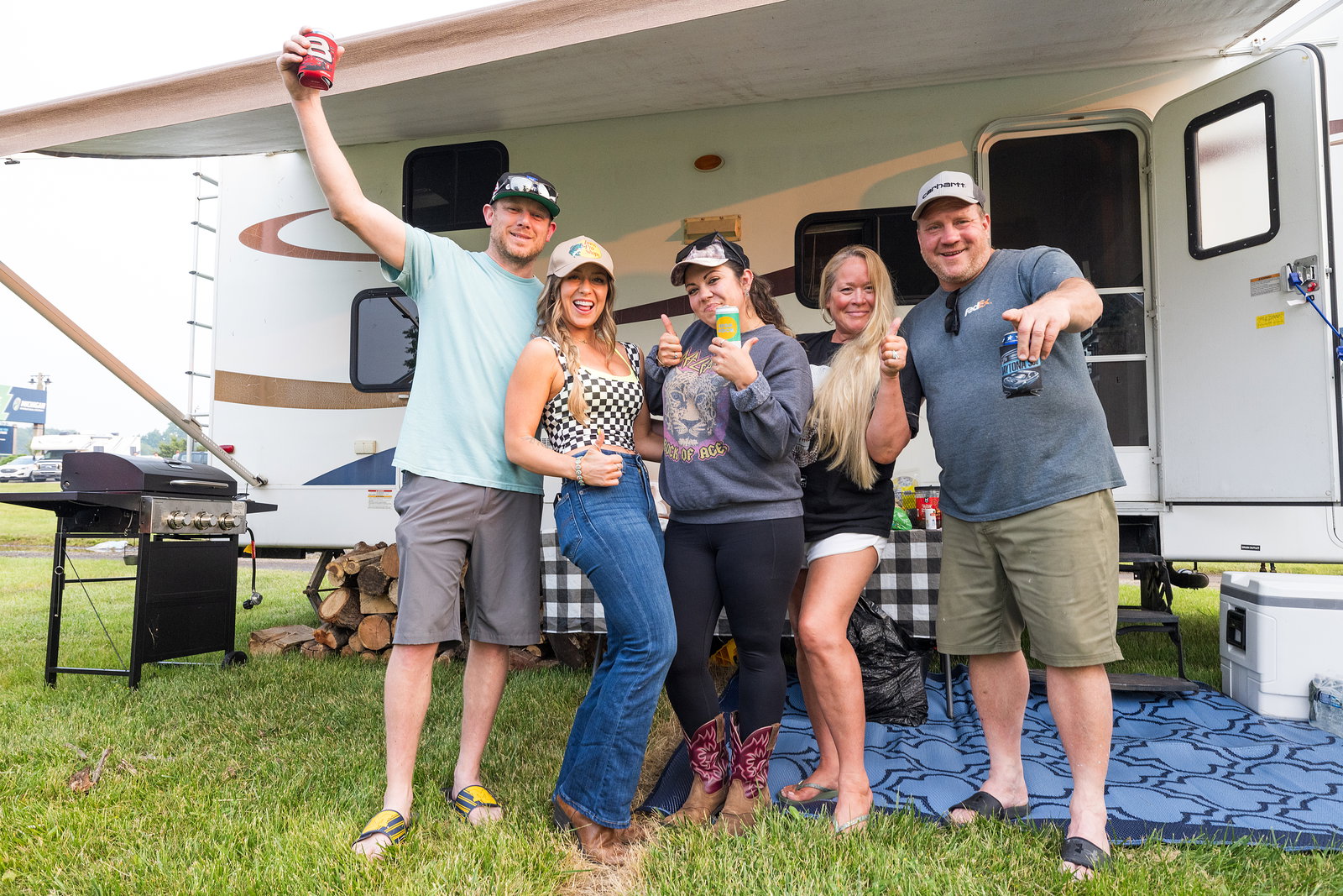 Campers 
