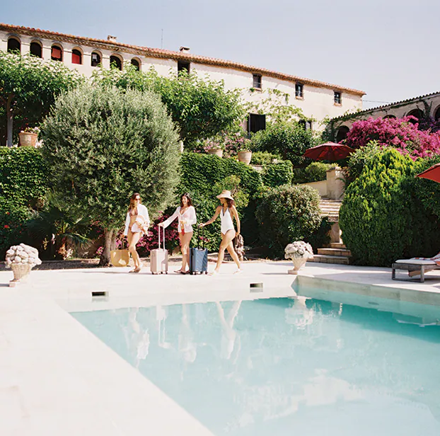 Make trip planning easy and choose from hotels loved by travelers like you. 