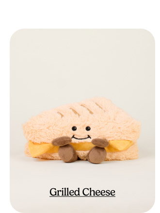 Shop Grilled Cheese