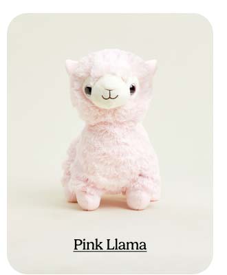 Shop Pink Llama