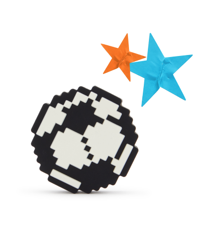 DIGI SOCCER PULLER