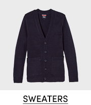 Categories - Sweaters