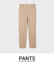 Categories - Pants