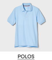 Categories - Polos