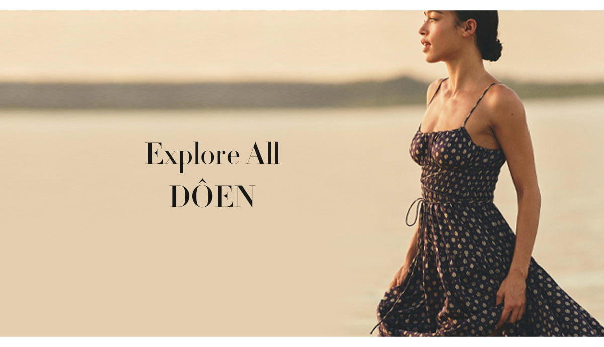 Explore All DÔEN