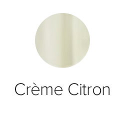 Crème Citron