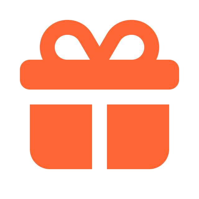Gift Box Icon