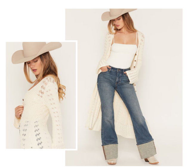 Shop Boots & Apparel