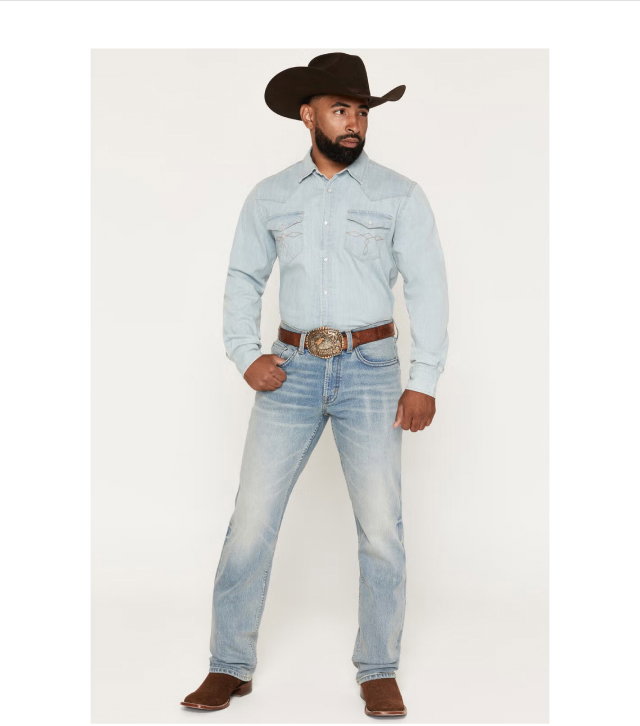 Shop Boots & Apparel