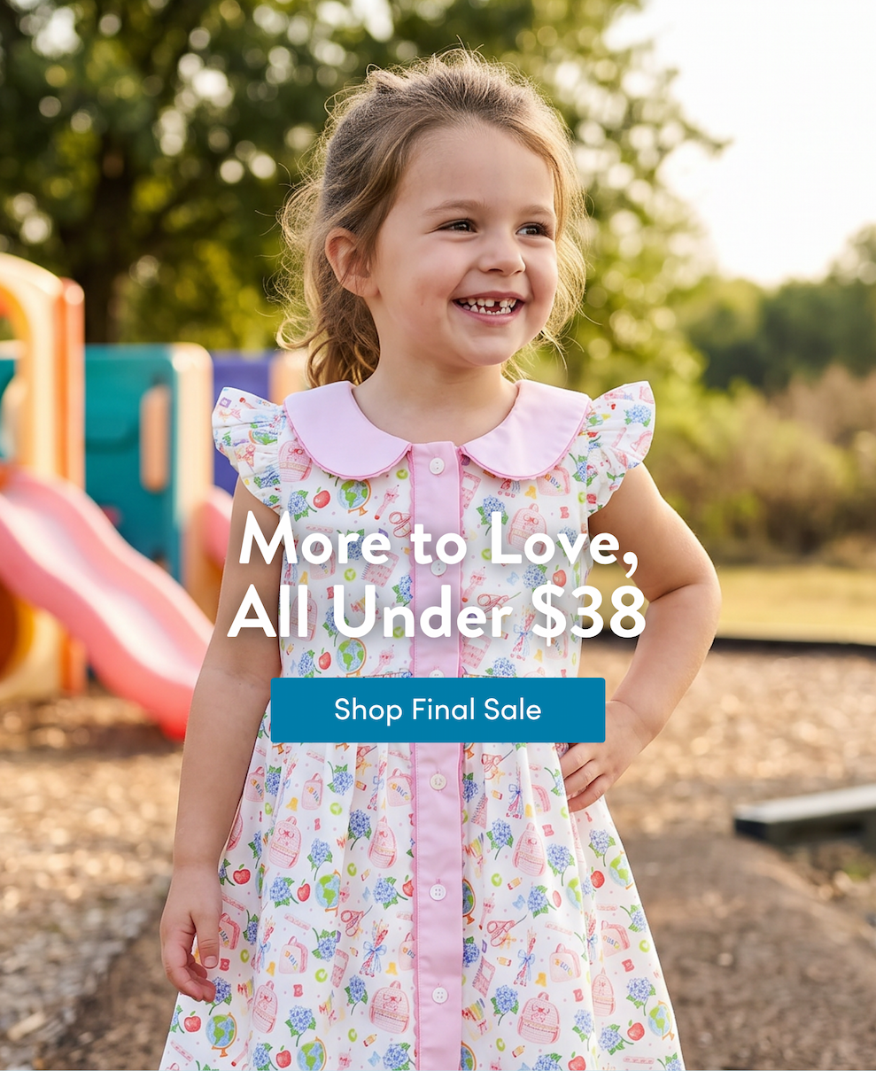 More to Love, All Under $38