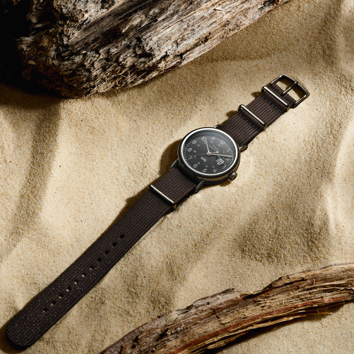 Shop new watches, including styles from Timex